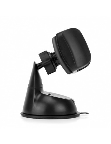 Supporto per Smartphone con Ventosa e Pinza Regolabile