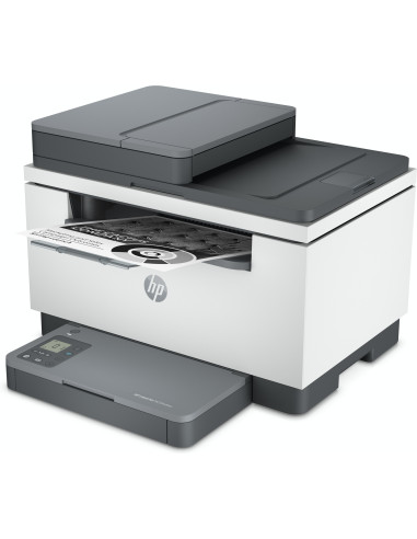 LaserJet MFP M234sdwe Print, copy, scan