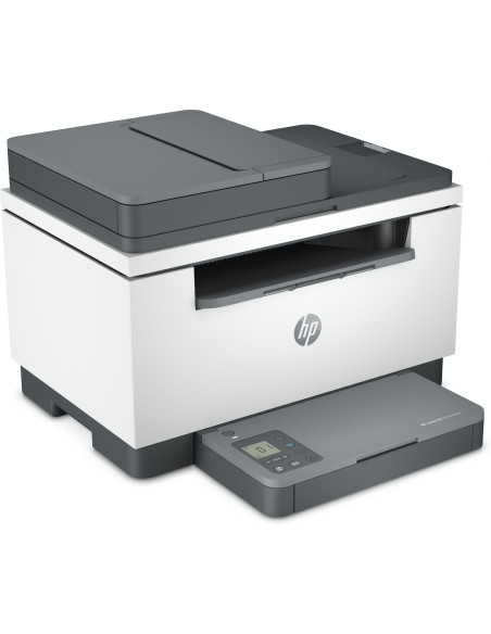 LaserJet MFP M234sdwe Print, copy, scan