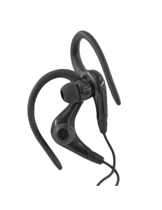 Cuffia Auricolare con regolatore di volume, Jack 3.5mm, cavo 5,00mt 2