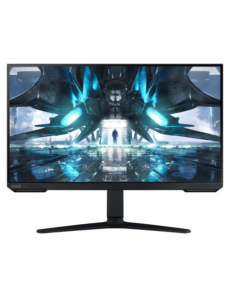 28" Odyssey G7 4K UHD 144Hz 1ms HDR IPS FreeSync-Pro G-Sync HAS Pivot 28" Odyssey G7 4K UHD 144Hz 1ms HDR IPS FreeSync-Pro G-Sync HAS Pivot