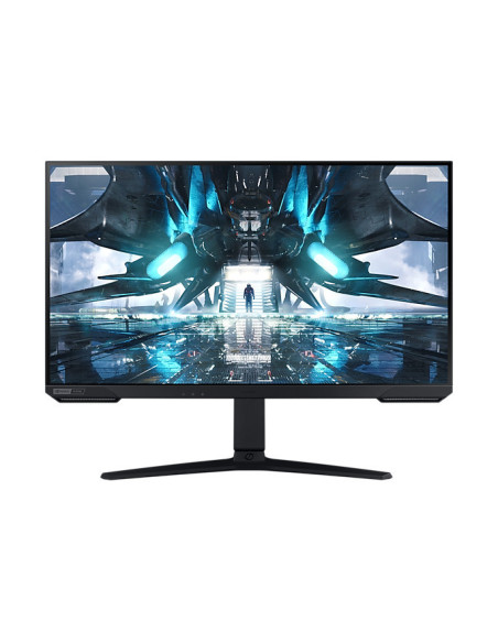28" Odyssey G7 4K UHD 144Hz 1ms HDR IPS FreeSync-Pro G-Sync HAS Pivot 28" Odyssey G7 4K UHD 144Hz 1ms HDR IPS FreeSync-Pro G-Sync HAS Pivot