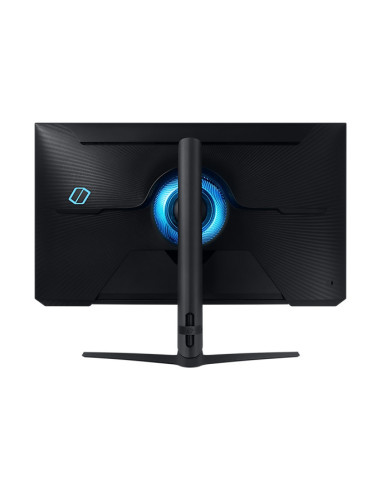 28" Odyssey G7 4K UHD 144Hz 1ms HDR IPS FreeSync-Pro G-Sync HAS Pivot