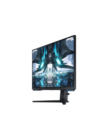 28" Odyssey G7 4K UHD 144Hz 1ms HDR IPS FreeSync-Pro G-Sync HAS Pivot