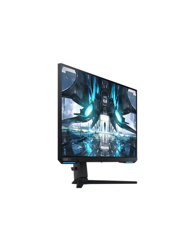 28" Odyssey G7 4K UHD 144Hz 1ms HDR IPS FreeSync-Pro G-Sync HAS Pivot