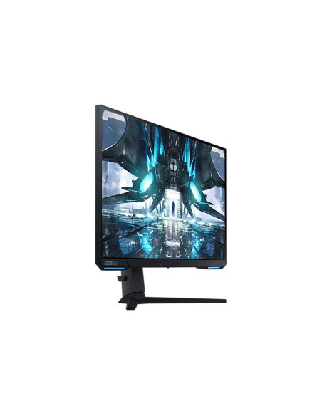 28" Odyssey G7 4K UHD 144Hz 1ms HDR IPS FreeSync-Pro G-Sync HAS Pivot 28" Odyssey G7 4K UHD 144Hz 1ms HDR IPS FreeSync-Pro G-Sync HAS Pivot