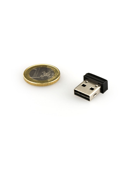16GB Store 'n' Stay NANO - USB Drive 16GB Store 'n' Stay NANO - USB Drive