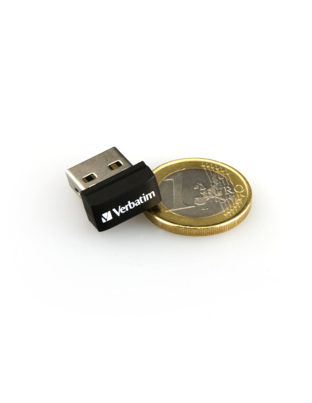 16GB Store 'n' Stay NANO - USB Drive 16GB Store 'n' Stay NANO - USB Drive