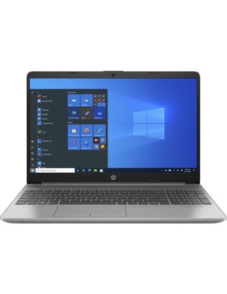 15,6" Essenzial 255 G8 Ryzen 7 5700U 8GB 512GB/NVMe W10P 15,6" Essenzial 255 G8 Ryzen 7 5700U 8GB 512GB/NVMe W10P