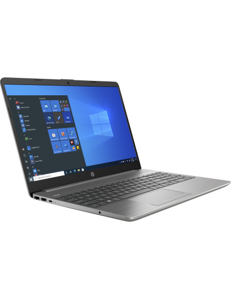 15,6" Essenzial 255 G8 Ryzen 7 5700U 8GB 512GB/NVMe W10P 15,6" Essenzial 255 G8 Ryzen 7 5700U 8GB 512GB/NVMe W10P