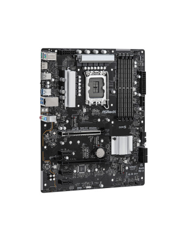Z690 Phantom Gaming 4/D5