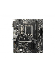 PRO H610M-B D4 2