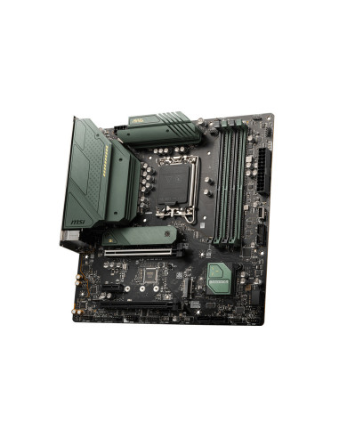 MAG B660M BAZOOKA D4