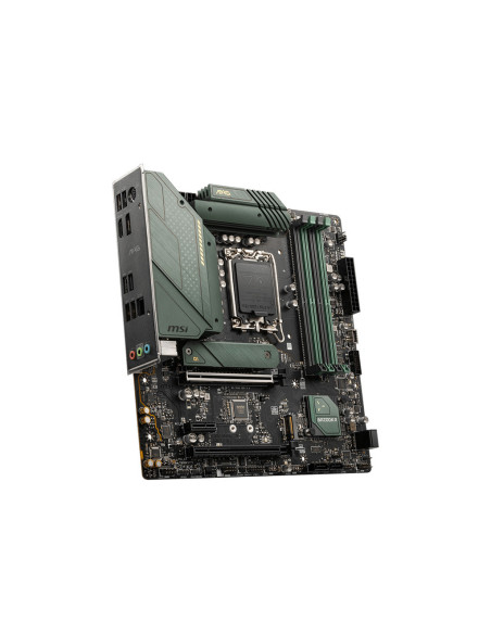 MAG B660M BAZOOKA D4