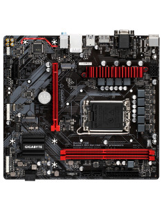 B660M Gaming D4 2