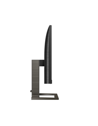 23.8" GearUp E Line 144Hz 1ms FHD Casse Freesync-Premium Silver