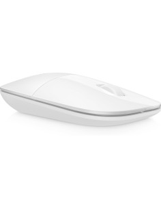 Z3700 White Wireless Mouse