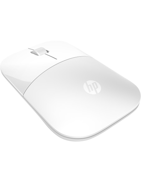 Z3700 White Wireless Mouse Z3700 White Wireless Mouse