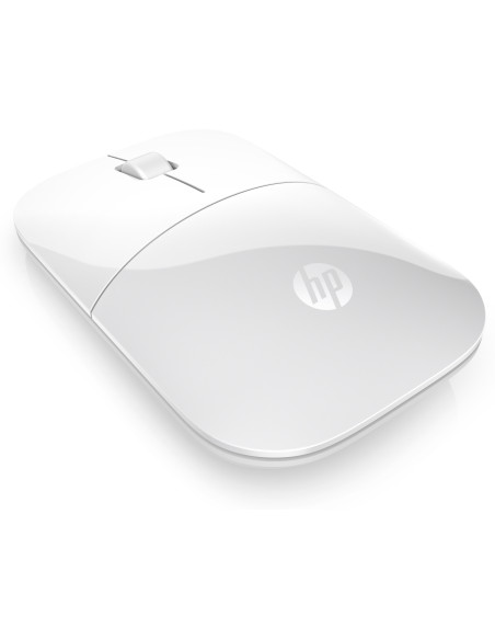 Z3700 White Wireless Mouse Z3700 White Wireless Mouse