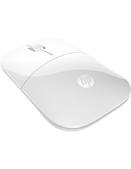 Z3700 White Wireless Mouse Z3700 White Wireless Mouse