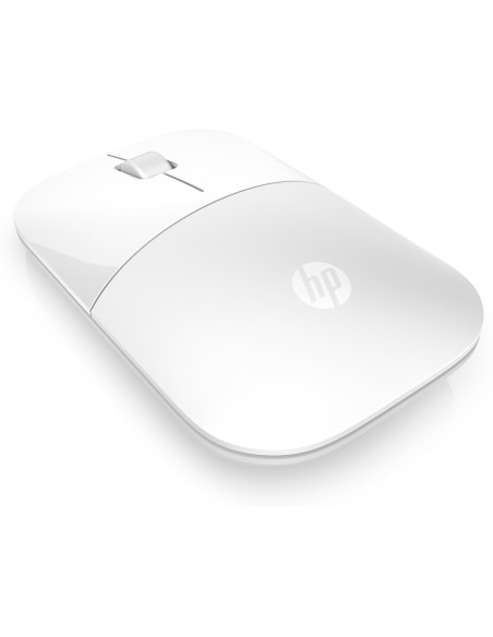 Z3700 White Wireless Mouse Z3700 White Wireless Mouse