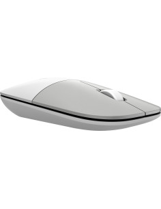 Z3700 Ceramic White Wireless Mouse 2