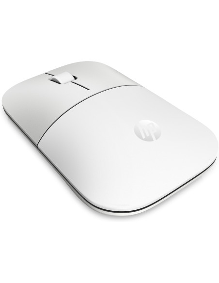 Z3700 Ceramic White Wireless Mouse Z3700 Ceramic White Wireless Mouse