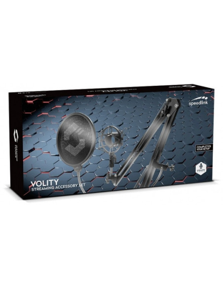 VOLITY Microphone stand Desktop