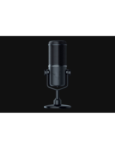 Seiren Elite Black Table microphone Seiren Elite Black Table microphone