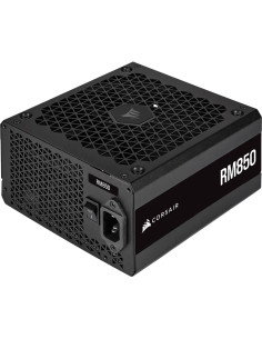 850W RM850 80+ Gold Full Modular 2
