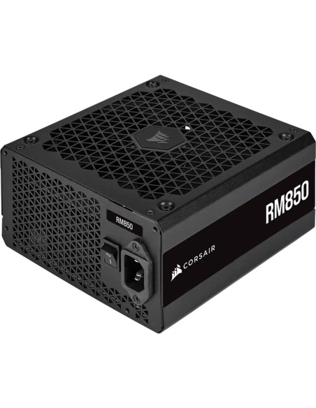 850W RM850 80+ Gold Full Modular 850W RM850 80+ Gold Full Modular