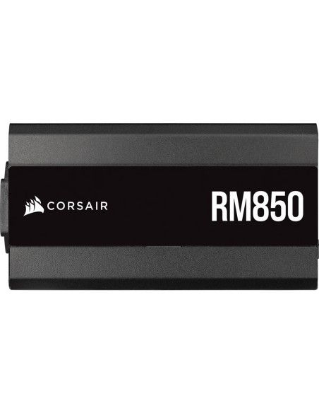 850W RM850 80+ Gold Full Modular 850W RM850 80+ Gold Full Modular