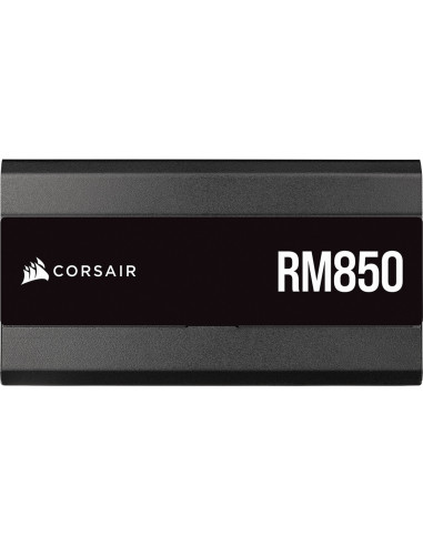 850W RM850 80+ Gold Full Modular