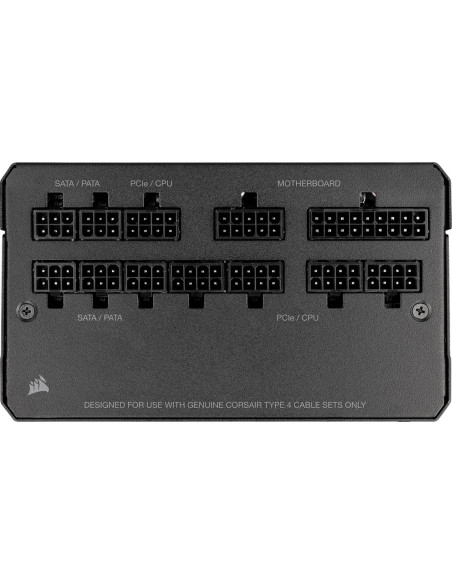 850W RM850 80+ Gold Full Modular 850W RM850 80+ Gold Full Modular