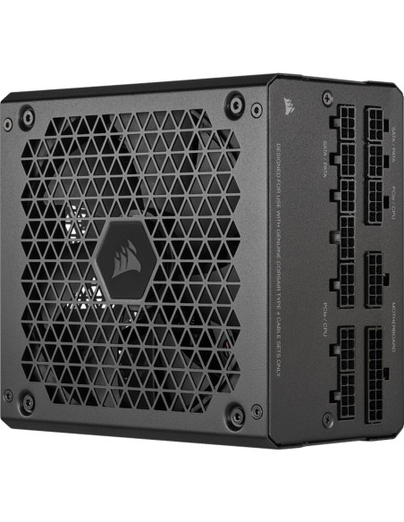 850W RM850 80+ Gold Full Modular 850W RM850 80+ Gold Full Modular