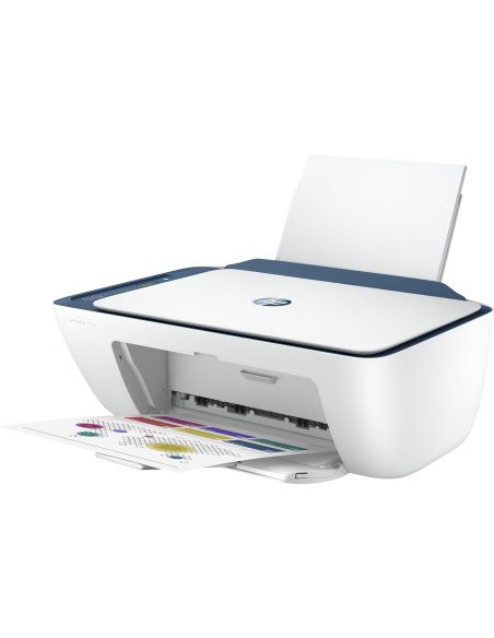 DeskJet 2721e All-in-One
