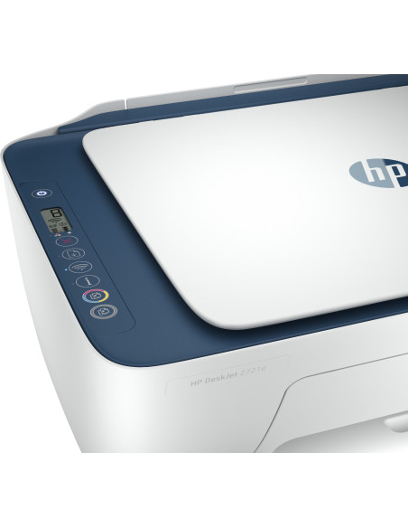 DeskJet 2721e All-in-One