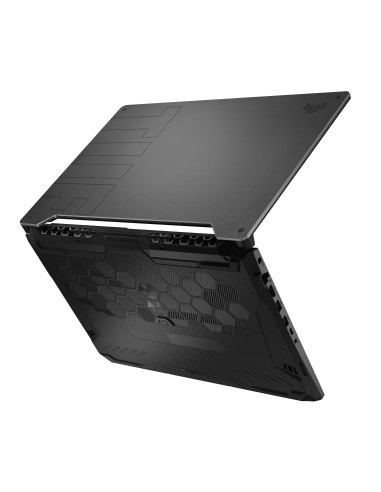 15.6" i5-11400H 8GB 512GB/NVMe RTX 3050 FHD W11H