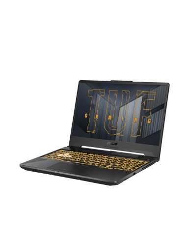 15.6" i5-11400H 8GB 512GB/NVMe RTX 3050 FHD W11H