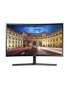 27" Curved 4 ms FreeSync FHD