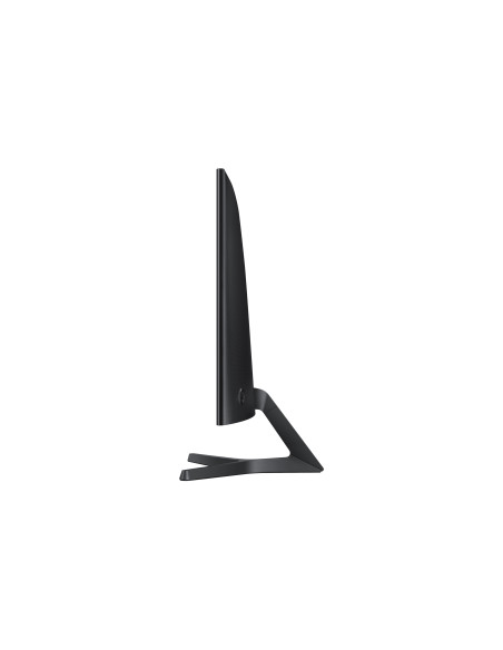 27" Curved 4 ms FreeSync FHD