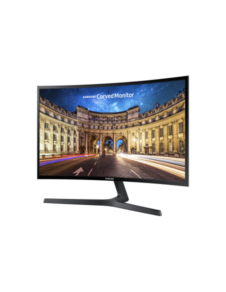 27" Curved 4 ms FreeSync FHD