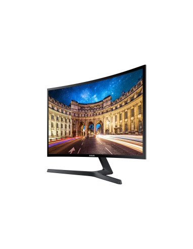 27" Curved 4 ms FreeSync FHD