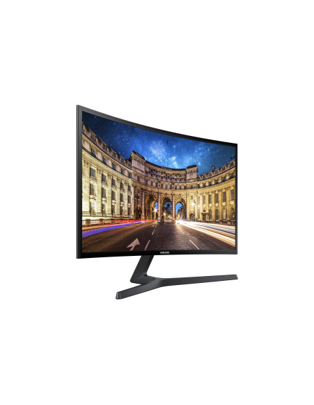 27" Curved 4 ms FreeSync FHD
