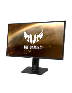 27" TUF Gaming VG27BQ WQHD 0.4ms 165Hz AdaptiveSync HDR10 Ultra-Low-Blue-Light 2