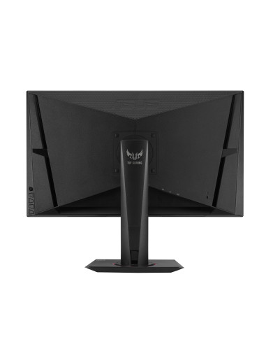 27" TUF Gaming VG27BQ WQHD 0.4ms 165Hz AdaptiveSync HDR10 Ultra-Low-Blue-Light