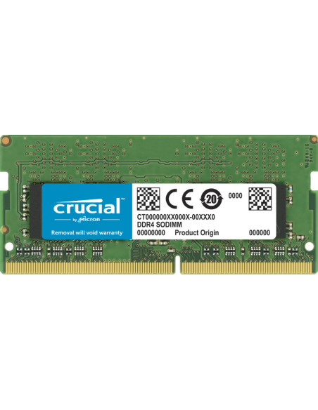 32GB CL22 3,2GHz 32GB CL22 3,2GHz
