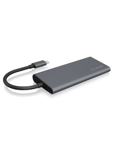 USB Type-C Docking Station, 2xUSB 3.0 1xHDMI 1x USB Type C