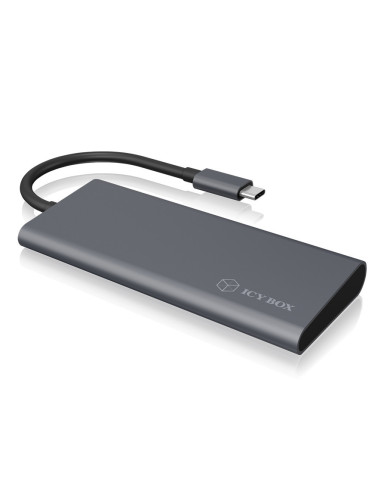 USB Type-C Docking Station, 2xUSB 3.0 1xHDMI 1x USB Type C