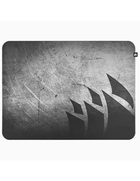 MM150 Gaming mouse pad Black policarbonato antistrappo con base antiscivolo (350x 260x0.5)mm MM150 Gaming mouse pad Black policarbonato antistrappo con base antiscivolo (350x 260x0.5)mm